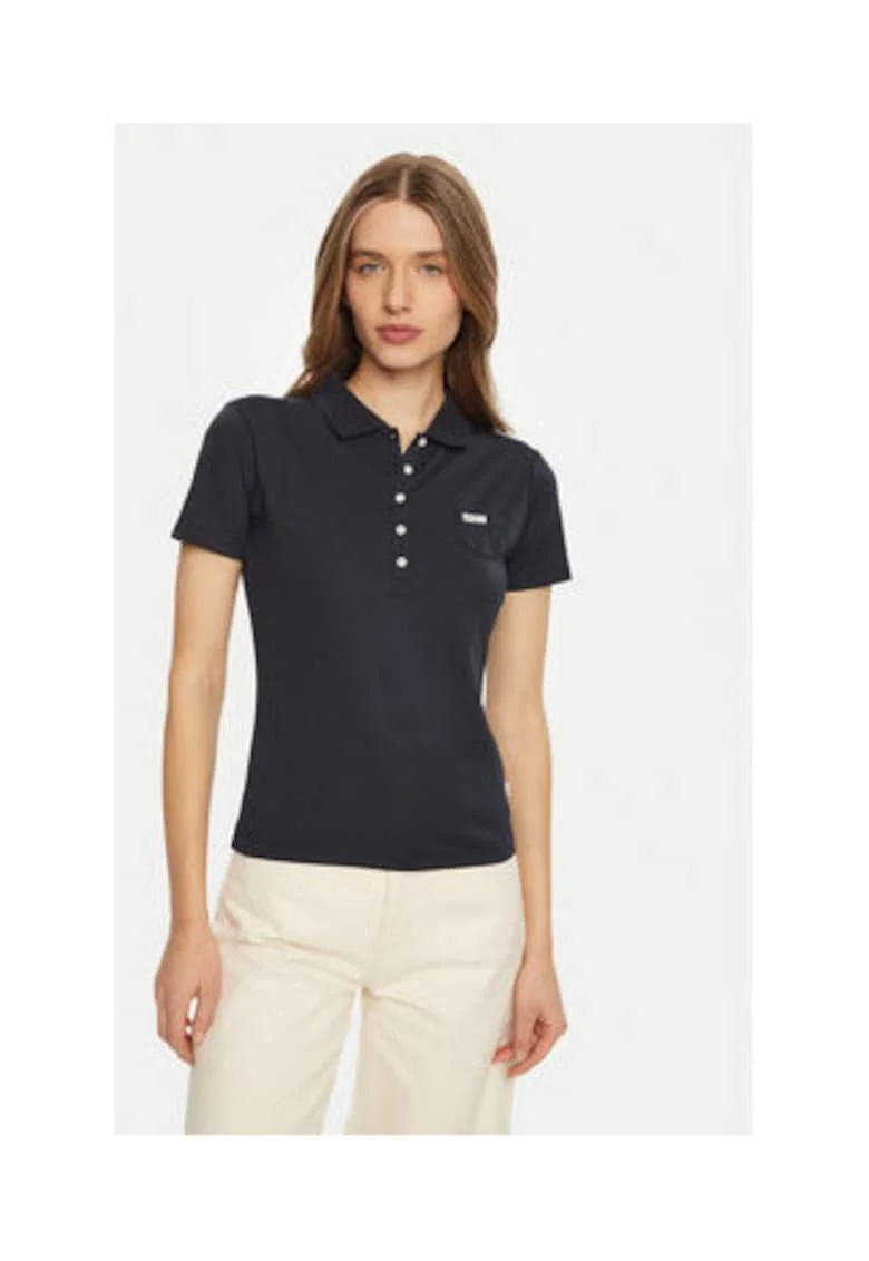 Tricou Regular Fit Polo