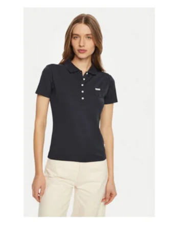Tricou Regular Fit Polo