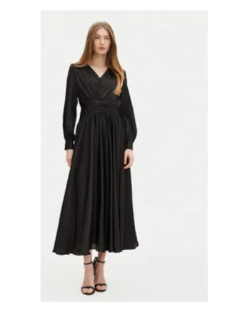 Rochie de seara pentru femei, din poliester