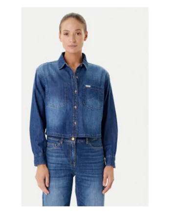 Camasa din denim