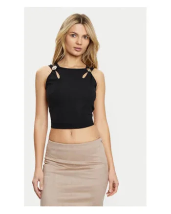 Top Crop Din Modal