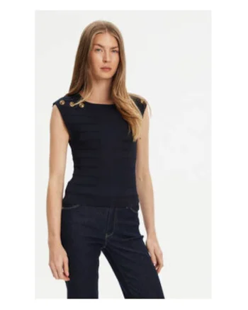 Bluza cu aspect texturat
