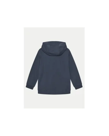Bluza baieti  3414, Bumbac/Poliester, Bleumarin, Bleumarin