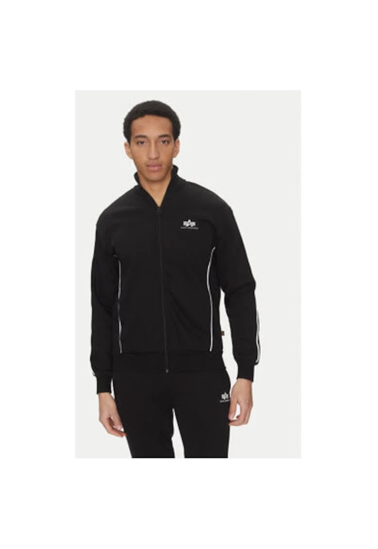 barbati  156305, Bumbac/Poliester, Negru, Negru