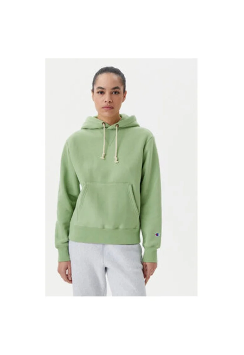Bluza dama  117869, Bumbac/Poliester, Gri, Gri