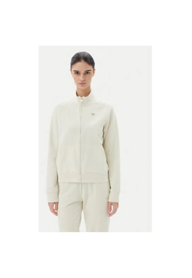 Bluza dama  Emporio Armani, 7W000077 AF13135, Bumbac, Bej, Bej