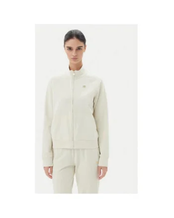 Bluza dama  Emporio Armani, 7W000077 AF13135, Bumbac, Bej, Bej