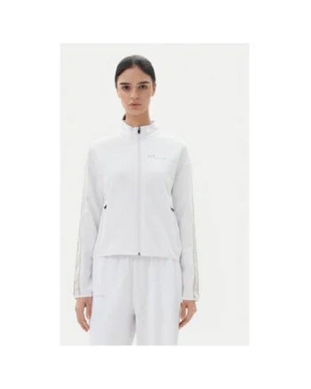 dama  Emporio Armani, 7W000275 AF12501, Poliester/Bumbac, Alb, Alb