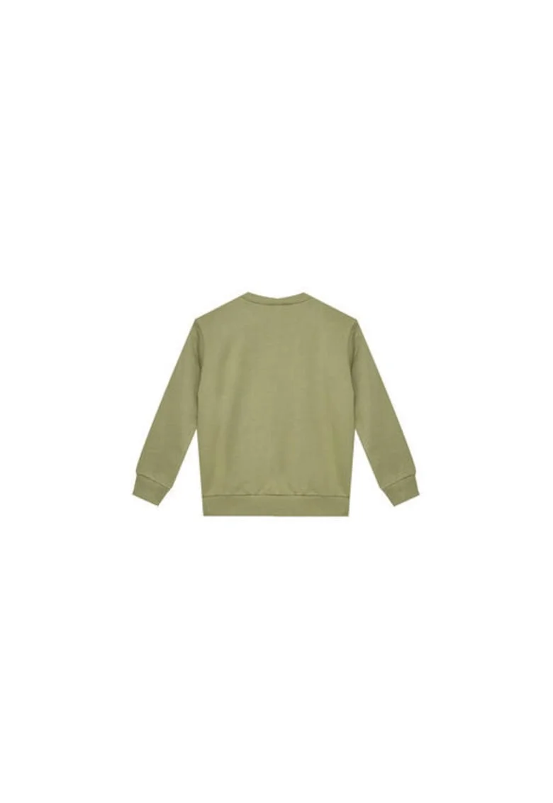 Bluza baieti  Verde