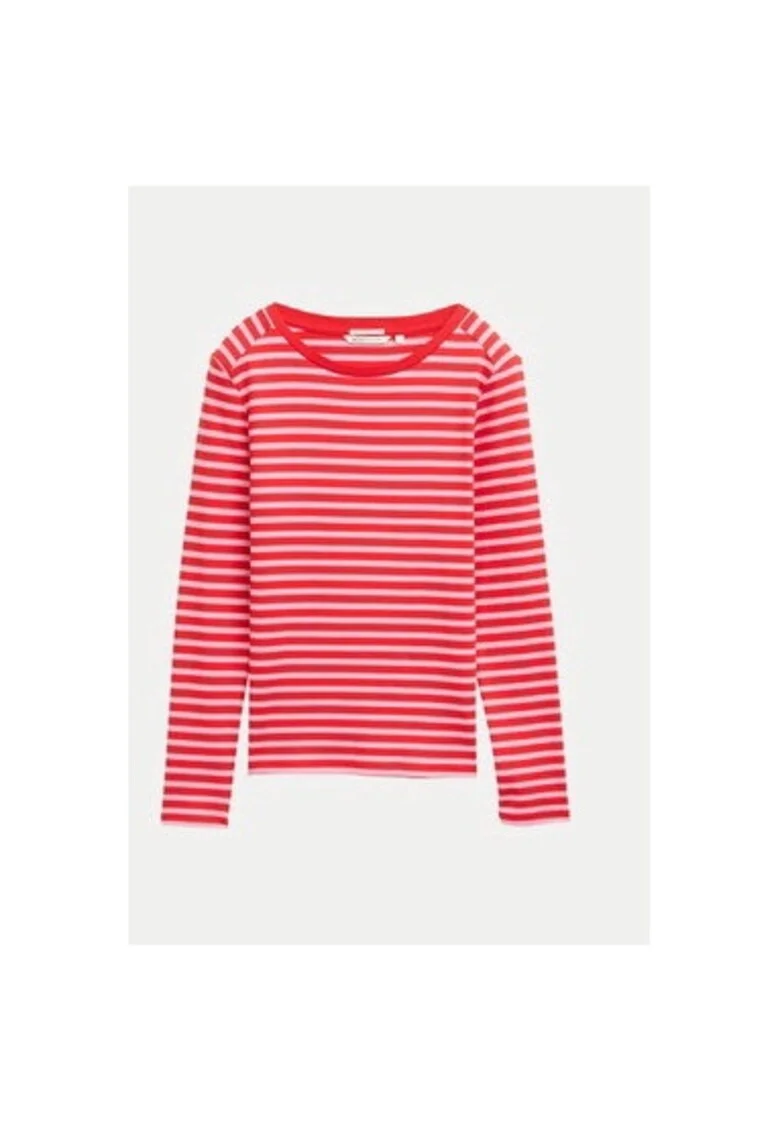 Bluza dama,  304816918, Bumbac organic, Negru, Negru