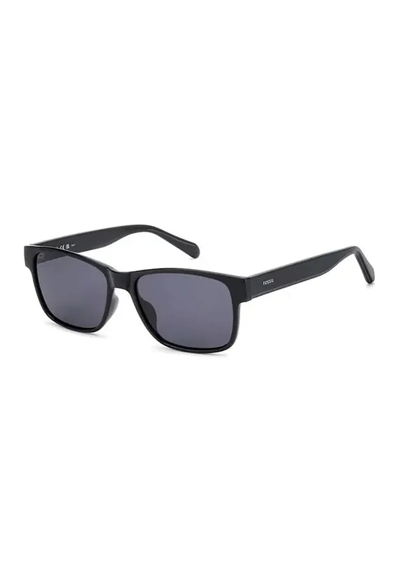 Ochelari de soare dreptunghiulari, Black Onyx