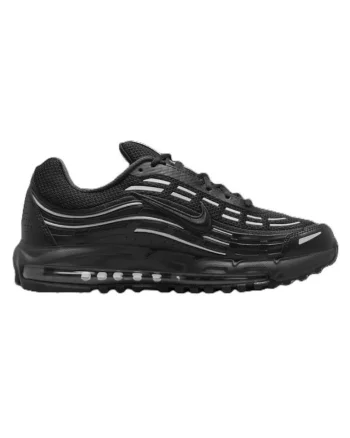 Pantofi sport barbati  AIR MAX TL 2.5, Sintetic, Negru, Negru