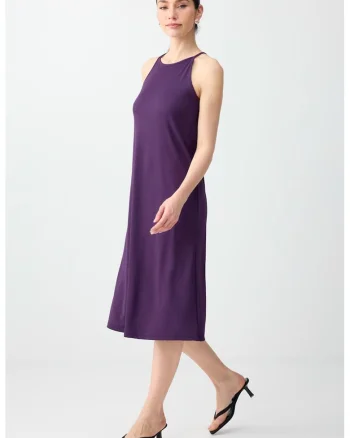 Rochie lejera, fara maneci, Deep Purple