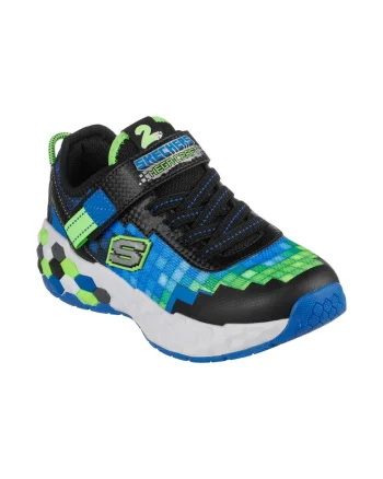 Pantofi sport Mega-craft 2.0, Negru