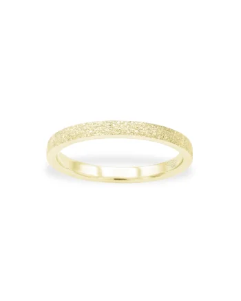 Inel BETTER THAN DIAMONDS, aur 14K, Galben