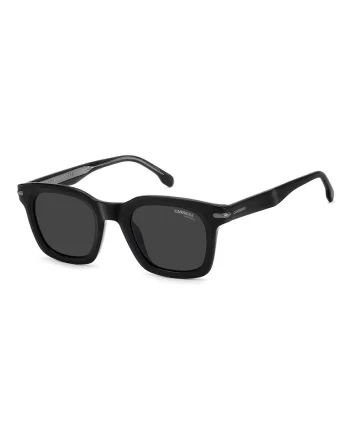 Ochelari de soare cu lentile uni, Negru