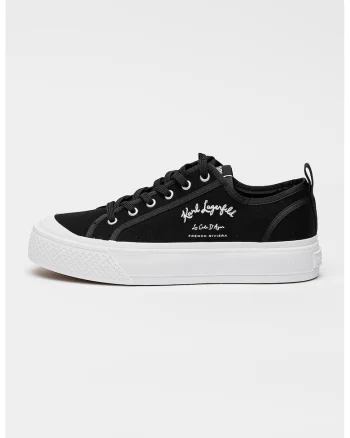 Tenisi Kampus Max V, Negru