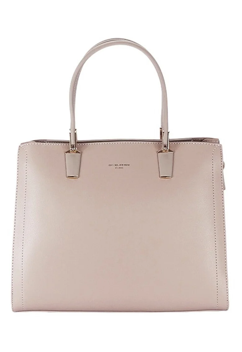 Geanta  Paris -5 11, Bej, 24x31x12