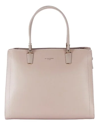 Geanta  Paris -5 11, Bej, 24x31x12