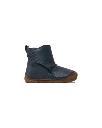 Cizme baieti  304390821, Piele naturala, Albastru, Albastru