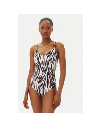 Costum de baie dama  BL658, Multicolor, Multicolor