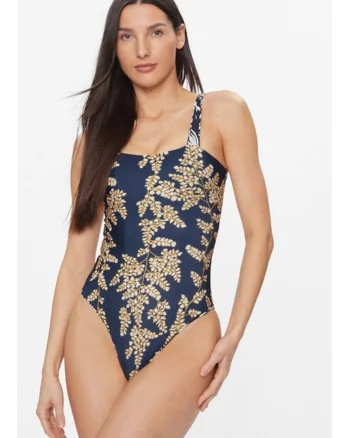 Costum de baie dama,  303748456, Poliamida/Poliamida, Multicolor, Multicolor