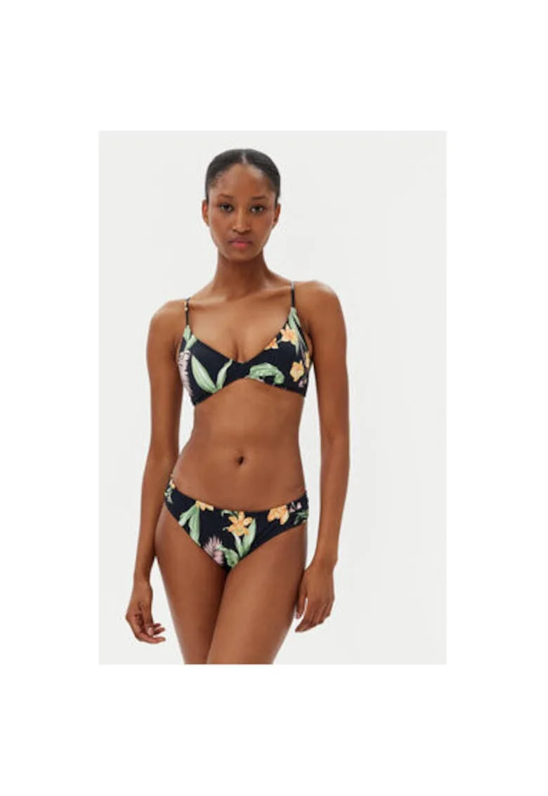 Costum de baie dama  ERJX203569, Poliester, Multicolor, Multicolor