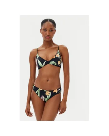 Costum de baie dama  ERJX203569, Poliester, Multicolor, Multicolor