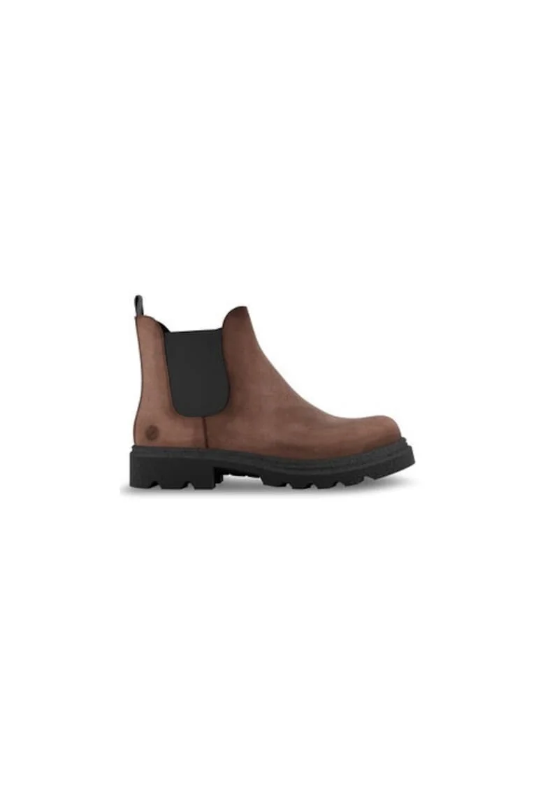Ghete baieti  304341601, Piele naturala, Maro, Maro