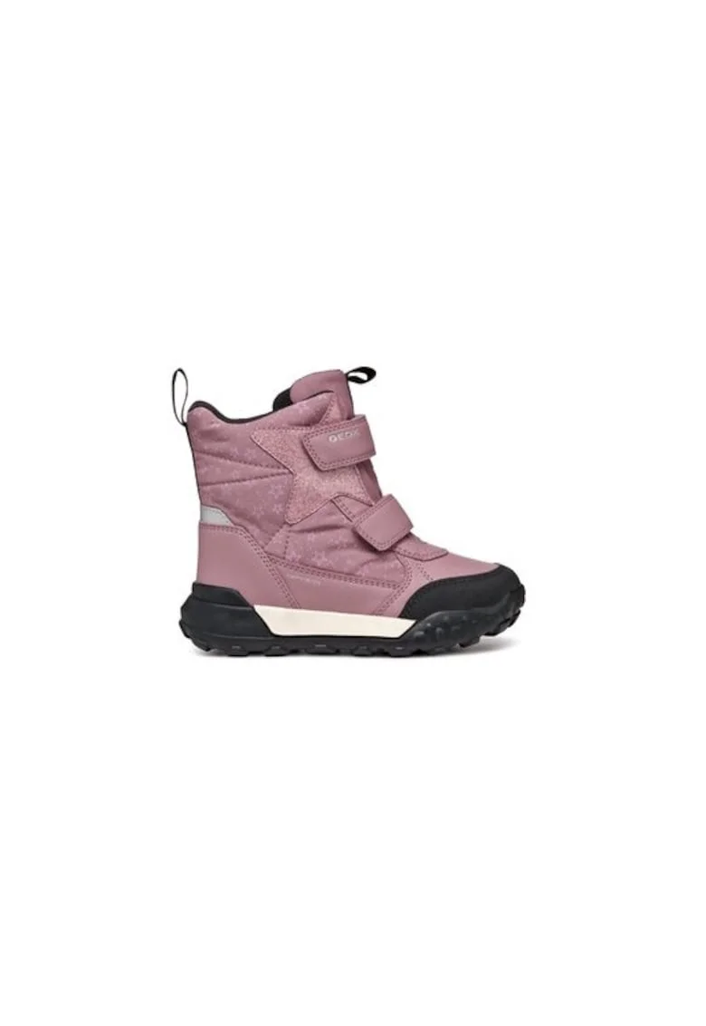 Ghete dama  304066726, Piele ecologica, Roz, Roz