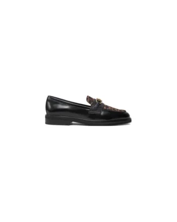 Mocasini dama  304429620, Piele naturala, Maro, Maro