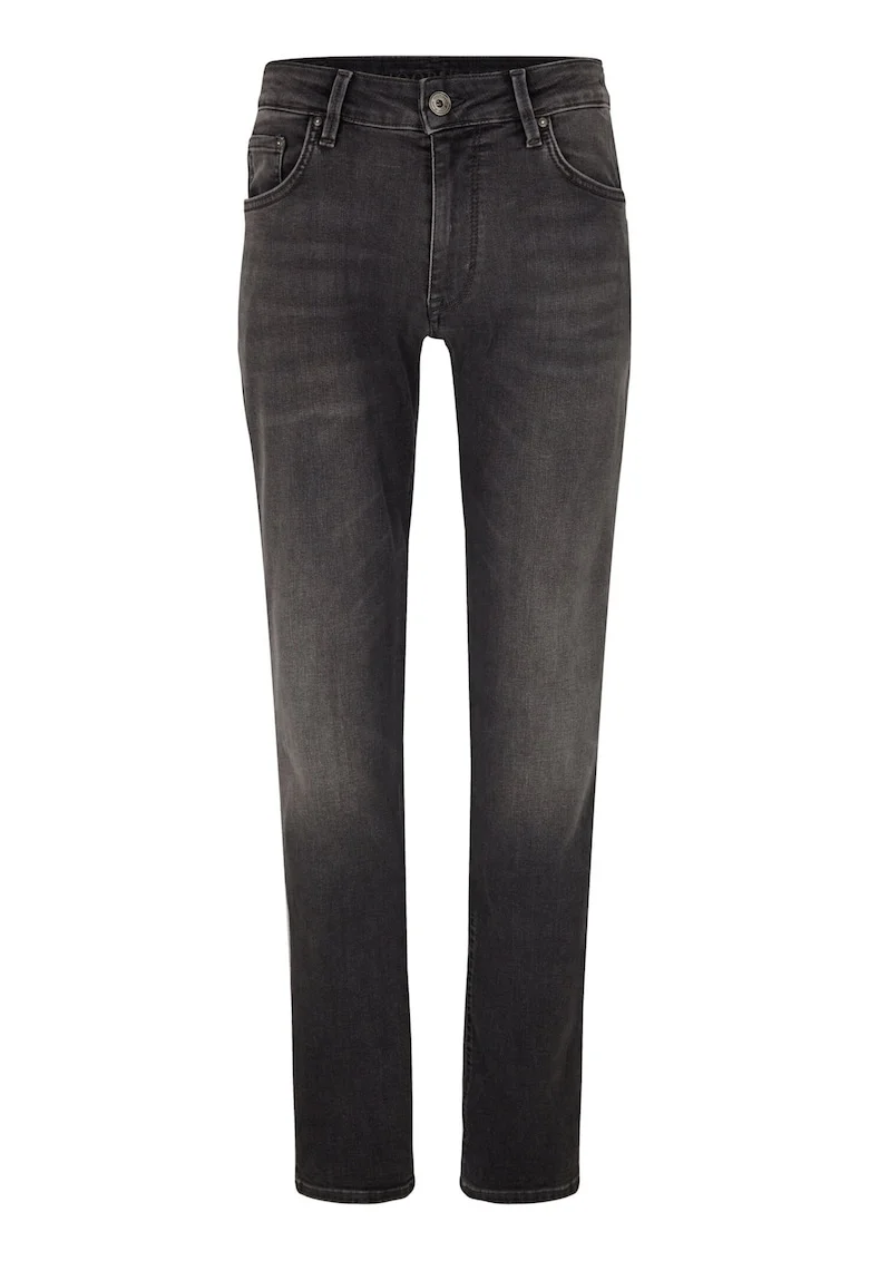 Pantaloni barbati  30033386, Bumbac/Poliester, Gri, Gri