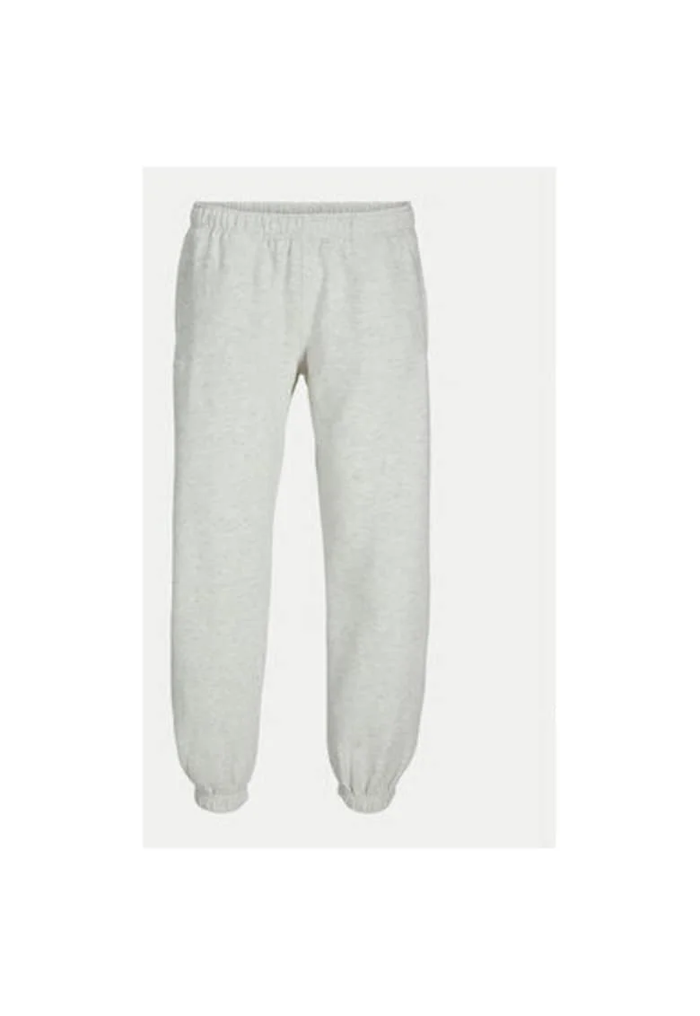 Pantaloni barbati,  304516986, Bumbac/Poliester, Gri, Gri