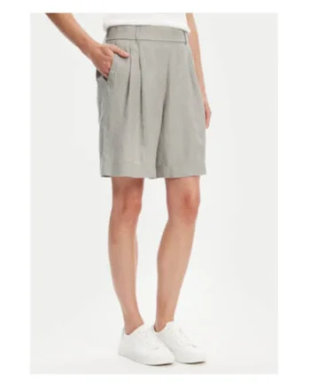Pantaloni dama,  Gri, in, Gri