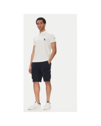 Pantaloni scurti barbati  251BE254CT3508, In, Bleumarin, Bleumarin