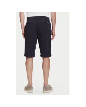 Pantaloni scurti barbati, Bleumarin