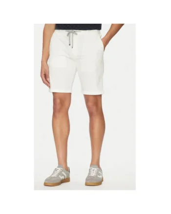 Pantaloni scurti barbati  Bumbac, Bej, Bej