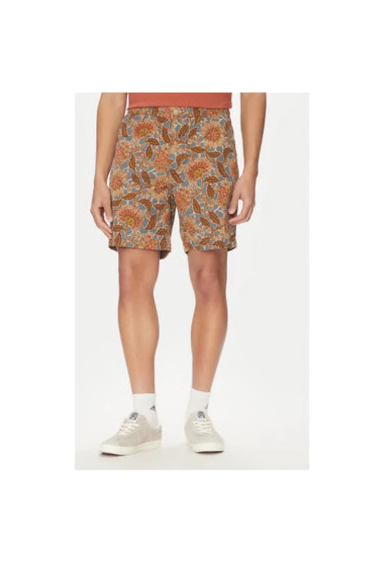 Pantaloni scurti barbati Levi S, A4661-0053, Bumbac, Multicolor, Multicolor