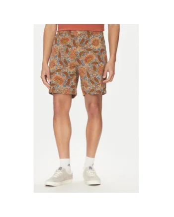 Pantaloni scurti barbati Levi S, A4661-0053, Bumbac, Multicolor, Multicolor