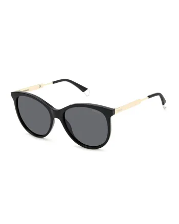 Ochelari de soare cat-eye polarizati