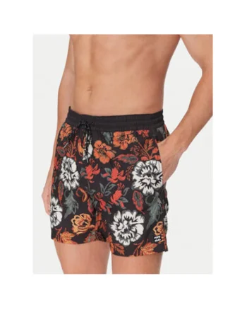 Pantaloni scurți de baie bărbați, Multicolor