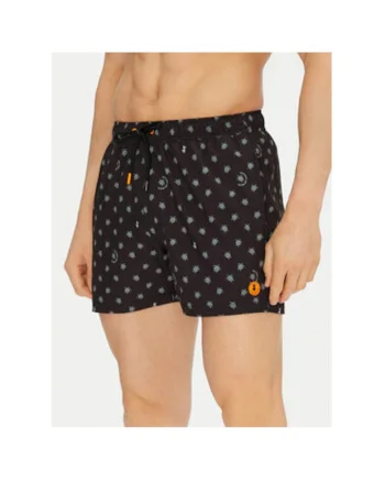 Pantaloni scurti de baie  Albastru