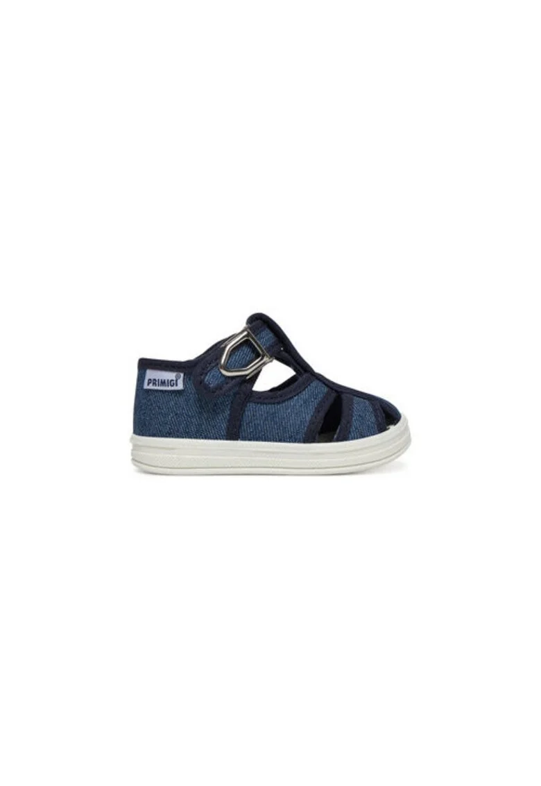 Pantofi baieti  7854722, Textil, Bleumarin, Bleumarin