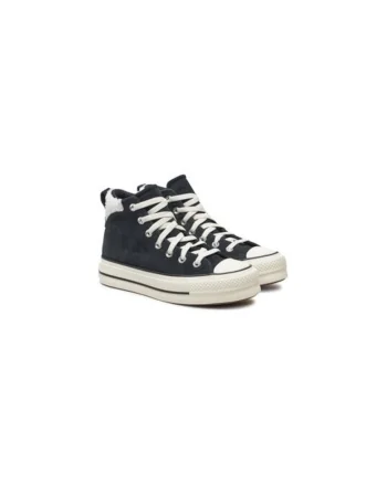 Pantofi dama  304942464, Piele naturala, Negru, Negru
