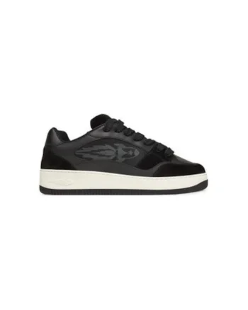 Pantofi sport barbati BB5013 PX234, Negru