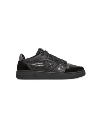 Pantofi sport dama  Negru