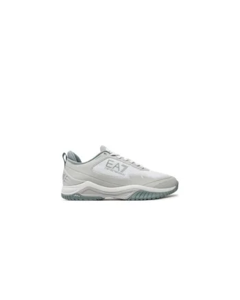 Pantofi sport Unisex Emporio Armani  Gri, Gri