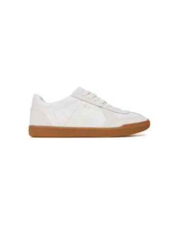 Pantofi sport dama, Alb