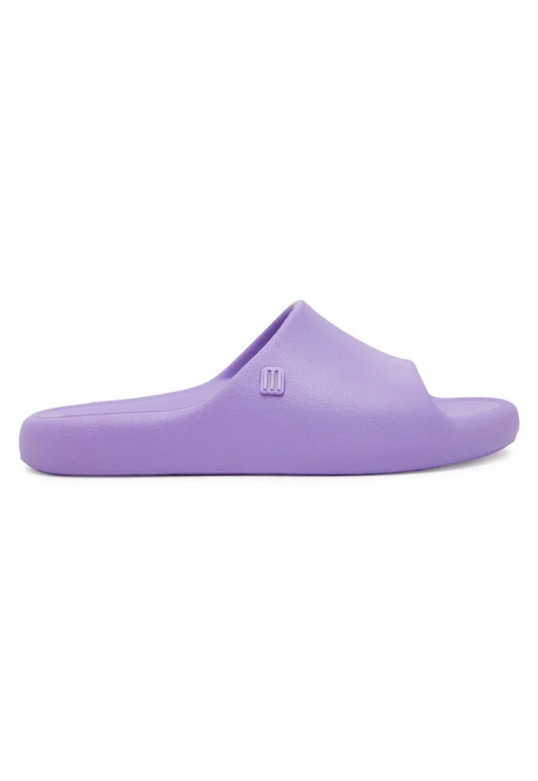 Papuci fete  304849190, Sintetic, Violet, Violet