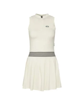 Rochie dama  SGZ21966904, Poliester, Alb, Alb